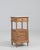 Louis XVI Side Table With Marble Top France Early 1900s For Sale In Greensboro - Image 6 of 13
