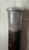 This exceedingly rare antique original 1776 Battle of Sullivan's Island sterling silver walking stick is a unique and...