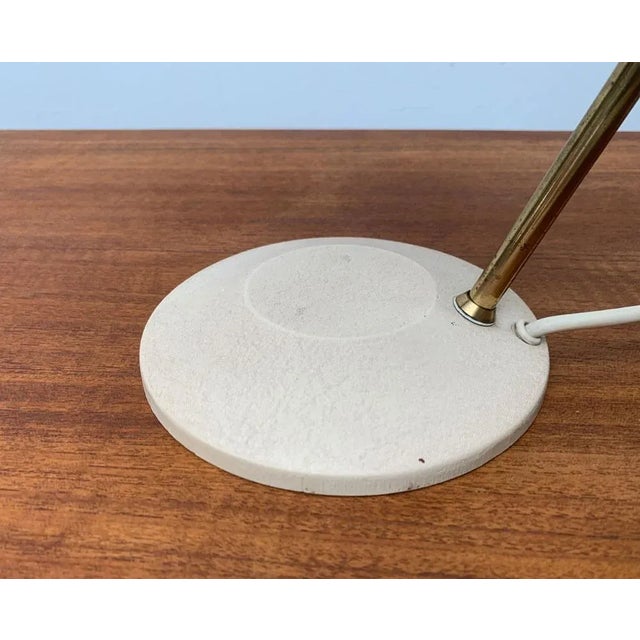 Mid-Century German Table Lamp For Sale - Image 11 of 18