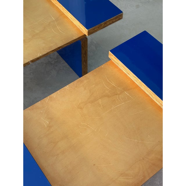 Marcenaria Baraúna Banco Jaguatirica For Sale - Image 4 of 7