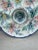 Nautical Belgium Majolica Oyster Plate Wasmuel Circa 1890 For Sale - Image 3 of 5