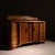 Art Deco Superstructure Sideboard in Oak and Walnut, Germany, 1920s For Sale - Image 10 of 13