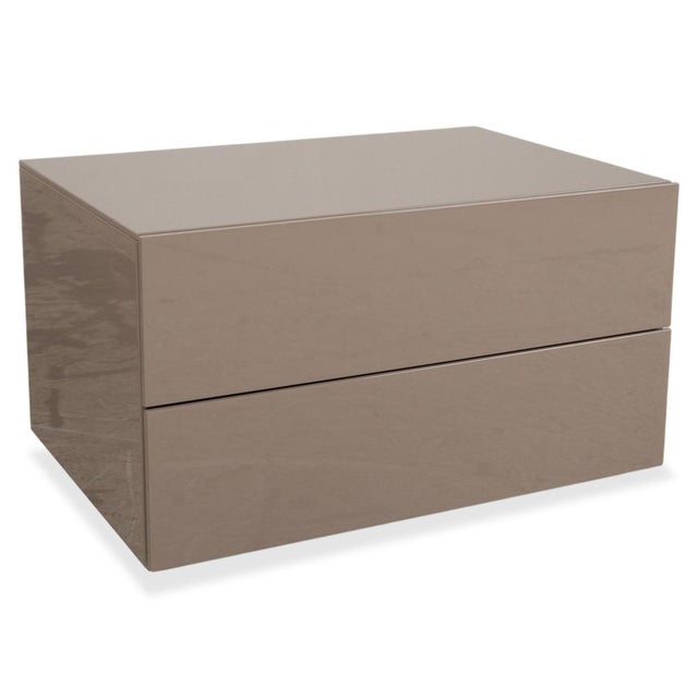 Dream Wooden Sideboard from Poliform For Sale - Image 15 of 15