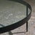 Large Black Lacquered Steel G4 Coffee Table by Janni Van Pelt for Bas Van Pelt, 1956 For Sale - Image 9 of 13