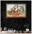 Message us to inquire about custom framing options! (Included for free with every purchase) The artwork here, "Muscle...