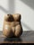 Mid-Century Modern Large Sculptural Venus in Sandstone, 1990s For Sale - Image 3 of 16