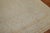 Contemporary Feminine Pale Cream Antique Turkish Oushak Rug, 20th Century - 11' x 15'3" For Sale - Image 3 of 18