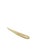 Art Nouveau Style Figurative Letters Knife, Poland, 1900s For Sale - Image 4 of 8
