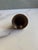 Lovely vintage mid-century bell. Made of brass. Prnate base with Maltese cross on top. Working clacker. Stamped "Malta".