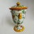 White Mid-Century Italian Ceramic Lidded Pot from Guerrieri Murano For Sale - Image 8 of 12