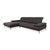 Modern Run Corner Sofa in Anthracite Fabric from Willi Schillig For Sale - Image 3 of 18