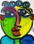 Peter Keil is a German artist that focuses primarily on abstract expressionism. Keil painted with some of the greats...