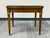 Baker Furniture French Louis XVI Style Accent Table Brass Gallery For Sale In Saint Louis - Image 6 of 10