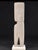 Abstract Modern Sandstone Sculpture by Scott Donadio (17.5” High) For Sale - Image 6 of 9