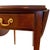 Late 20th Century, Mahogany, Hepplewhite Style, Pembroke, Folding Side Table For Sale - Image 11 of 14
