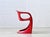Casalino First Series Model 2007/2008 Armchairs by Alexander Begge for Casala, West Germany, 1975 For Sale - Image 6 of 17