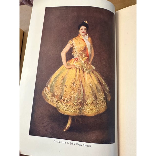 Trail Blazers of American Art 1st Edition Grace Irwin 1930 For Sale - Image 4 of 11