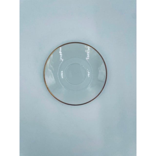 Form 2000 Cup and Saucer in Porcelain from Rosenthal, 1955, Set of 2 For Sale - Image 9 of 9