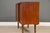 1950s Refinished Borge Mogensen 53” Teak Credenza For Sale - Image 5 of 12