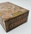 Vintage Chinese Export Brass Keepsake Box For Sale - Image 4 of 6