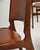 Vintage Danish Model 89 Chairs by Erik Buch for Anderstrup Møbelfabrik, 1960s, Set of 6 For Sale - Image 6 of 13