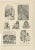 Johann Heck and Daniel Brinton, Illustrations of Various Scenes, Figures and Objects of South America, 1886, Prints, Set of 10 For Sale - Image 6 of 12