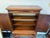Orinoco Furniture Company Marquetry Hutch, Antique For Sale - Image 10 of 12