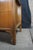 Mid Century Chinoiserie Walnut Burl Triple Dresser & Mirror Credenza Buffet MCM For Sale - Image 11 of 13