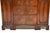 Small Antique Georgian Breakfront Sideboard, 1900s For Sale - Image 12 of 13