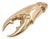 Bottle Opener - Crab Claws For Sale