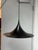 Bonderup & Thorup for Gubi Semi Pendant For Sale In San Francisco - Image 6 of 12