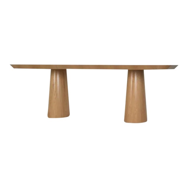 Ingrid Dining Table Natural For Sale