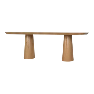 Ingrid Dining Table Natural