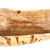 Antique Hand Carved Dugout Wood Trough Bowl For Sale - Image 13 of 18