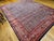 Mid 20th Century Mahal Sultanabad Rug For Sale - Image 12 of 12