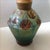Japanese French Modern Art Studio Pottery Vase For Sale - Image 3 of 11