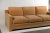 The 'Verneuil' Mohair Sofa by Design Frères For Sale - Image 4 of 10