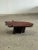 Vintage Live Edge Redwood Burl Coffee Table For Sale - Image 11 of 12