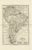 Antique South America Enlightenment Map by Rigobert Bonne, 1780s For Sale - Image 12 of 12