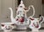 Royal Albert Chatelaine Coffee Pot, Sugar & Creamer - Set of 3 For Sale - Image 13 of 13