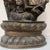 Copper Repousse Manjusri Late 19th Nepal For Sale - Image 10 of 16