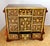 18th Century Baroque Inlaid Coin Cabinet For Sale - Image 11 of 18