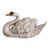 Vintage Large Ceramic Swan For Sale