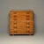 Paul Frankl, Rare Station Wagon Highboy Dresser, Rock Maple, Leather, USA, 1950s Paul Frankl for Johnson Furniture Co. and...