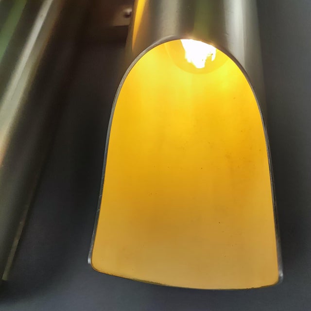 Fuga Wall Lamp by Maija Liisa for Raak, 1960s For Sale - Image 6 of 9