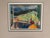 John Hedman, Balcony View, 1960s, Oil on Panel, Framed For Sale - Image 9 of 18