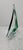 Mid-Century Modern Vintage Oggetti Murano Art Glass Sail Boat Sculpture For Sale - Image 3 of 8