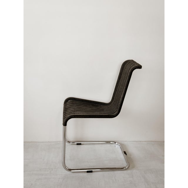 B20 Chairs from Tecta, 1990s, Set of 4 For Sale - Image 4 of 5