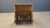 Vintage Wicker Chaise Longue, 1980s For Sale - Image 4 of 18