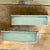 Mid-Century Modern Vintage Mid-Century Modern Meridional Brazil Silverplated Desk Vanity Trays For Sale - Image 3 of 4